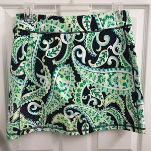 Women's skort